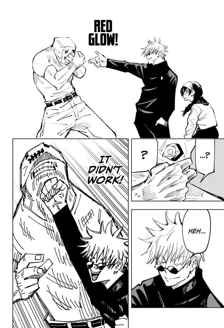 Chapter 69 - Hidden Inventory Part 5 (Image 18)