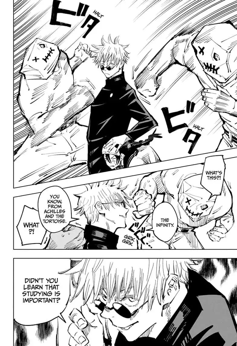 Chapter 69 - Hidden Inventory Part 5 (Image 14)