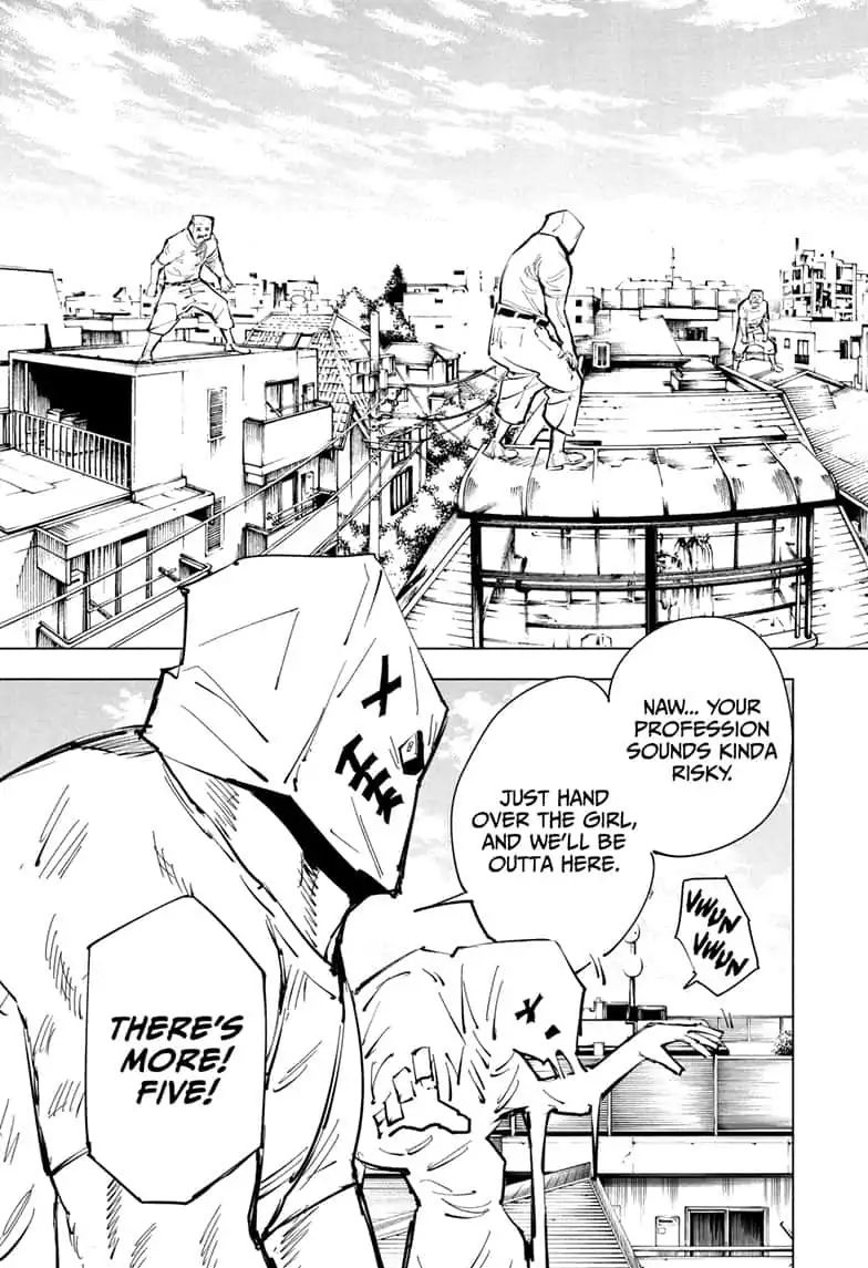 Chapter 69 - Hidden Inventory Part 5 (Image 11)
