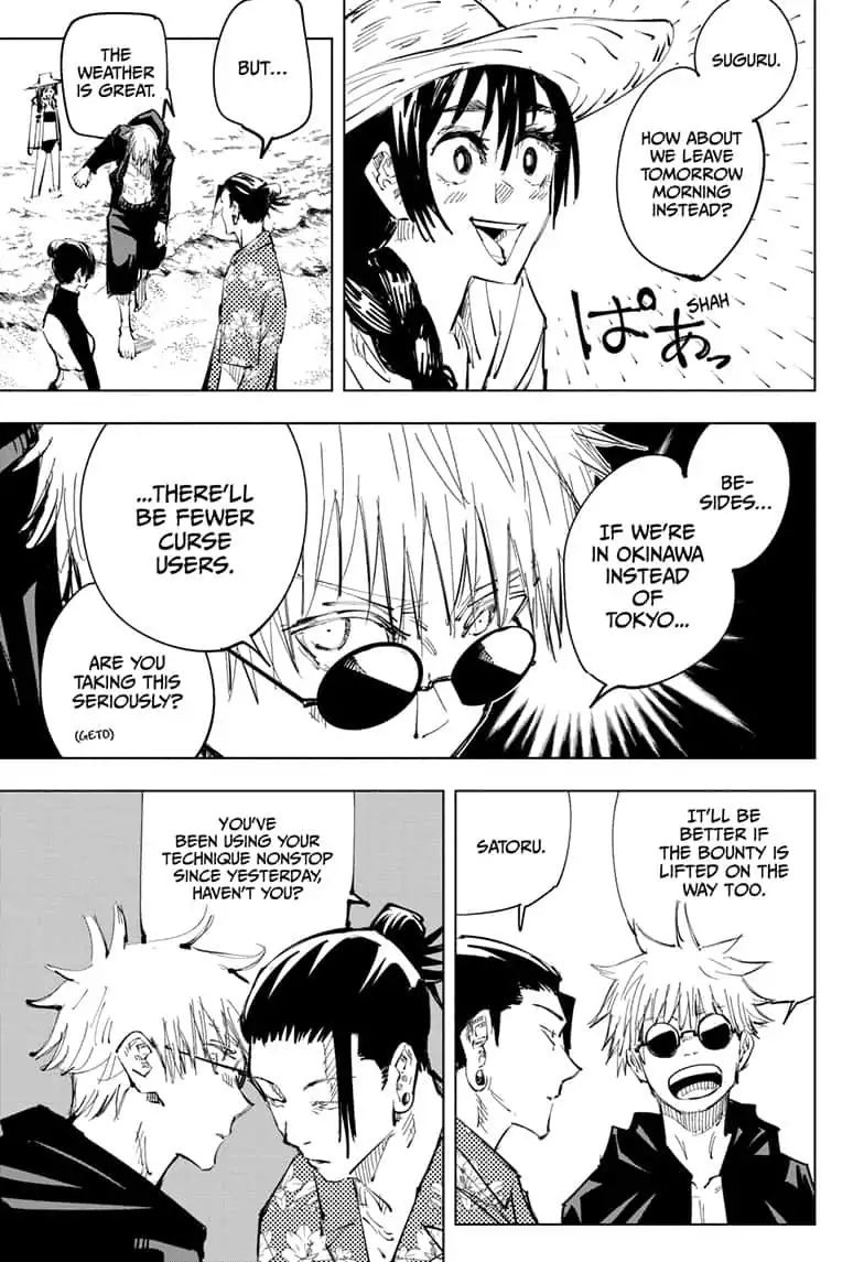 Chapter 70 - Hidden Inventory Part 6 (Image 13)