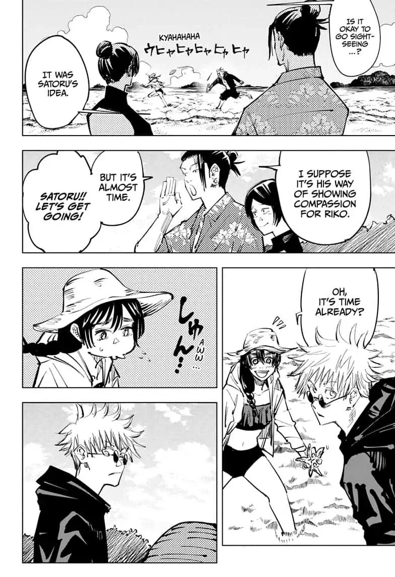 Chapter 70 - Hidden Inventory Part 6 (Image 12)