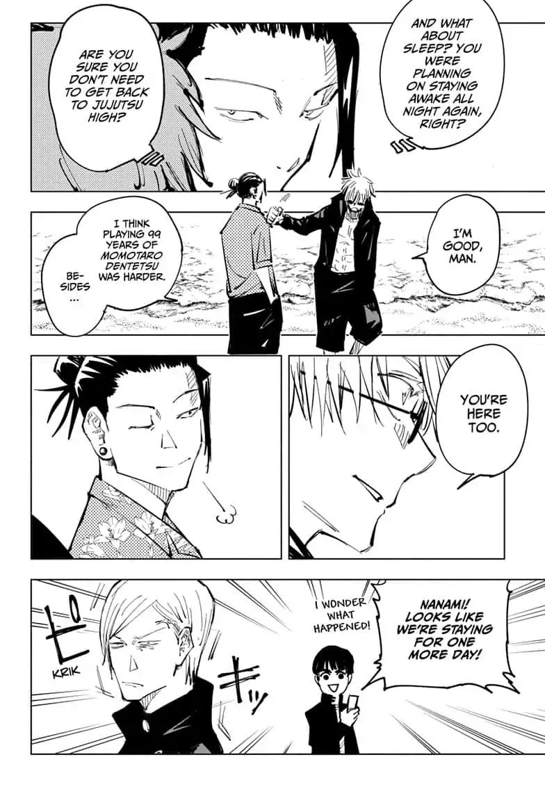 Chapter 70 - Hidden Inventory Part 6 (Image 14)