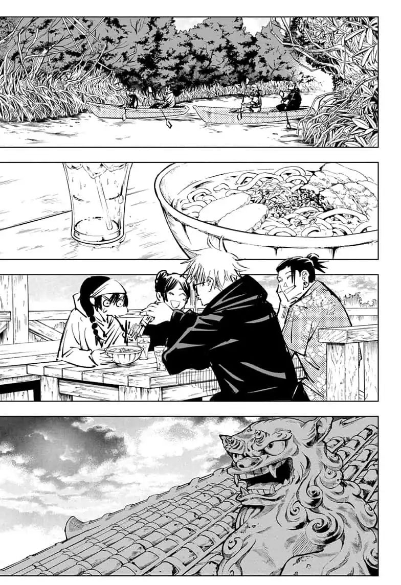 Chapter 70 - Hidden Inventory Part 6 (Image 15)