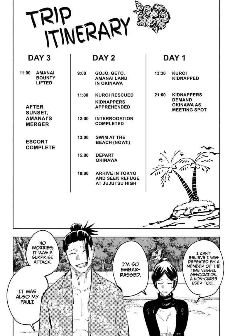 Chapter 70 - Hidden Inventory Part 6 (Image 8)