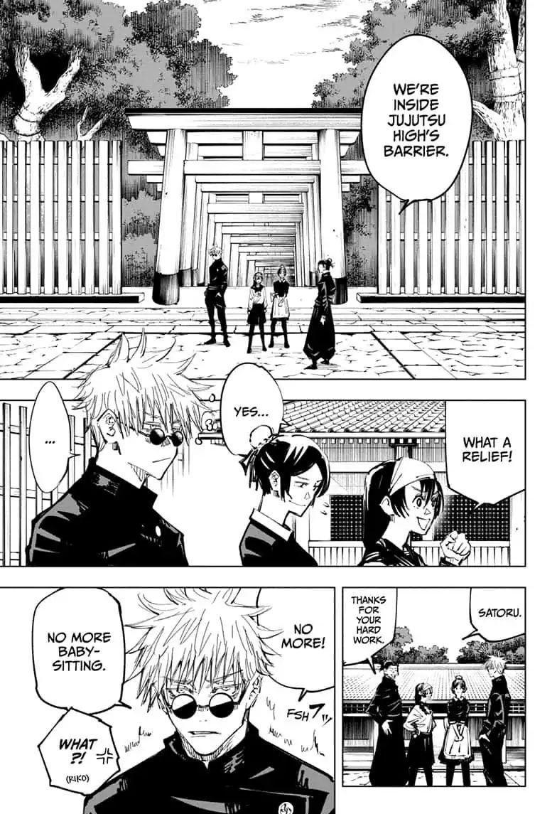 Chapter 70 - Hidden Inventory Part 6 (Image 19)