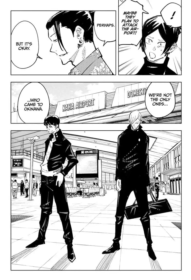 Chapter 70 - Hidden Inventory Part 6 (Image 10)