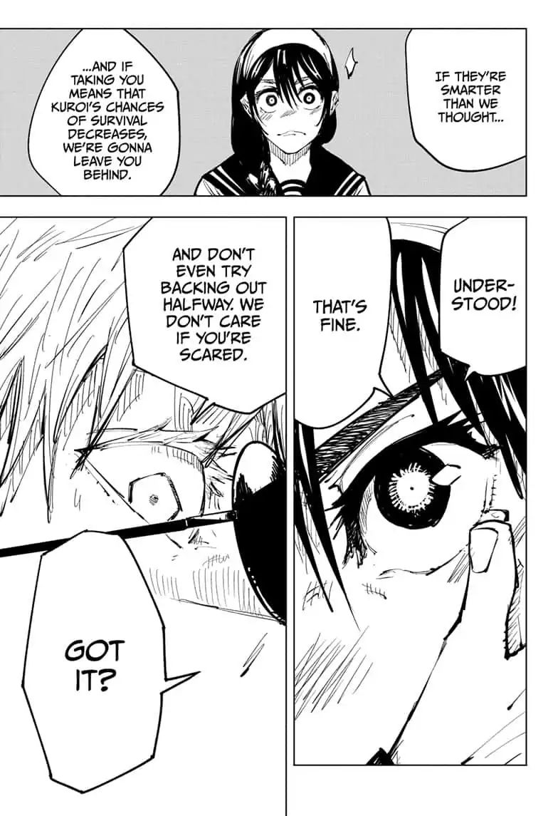 Chapter 70 - Hidden Inventory Part 6 (Image 5)