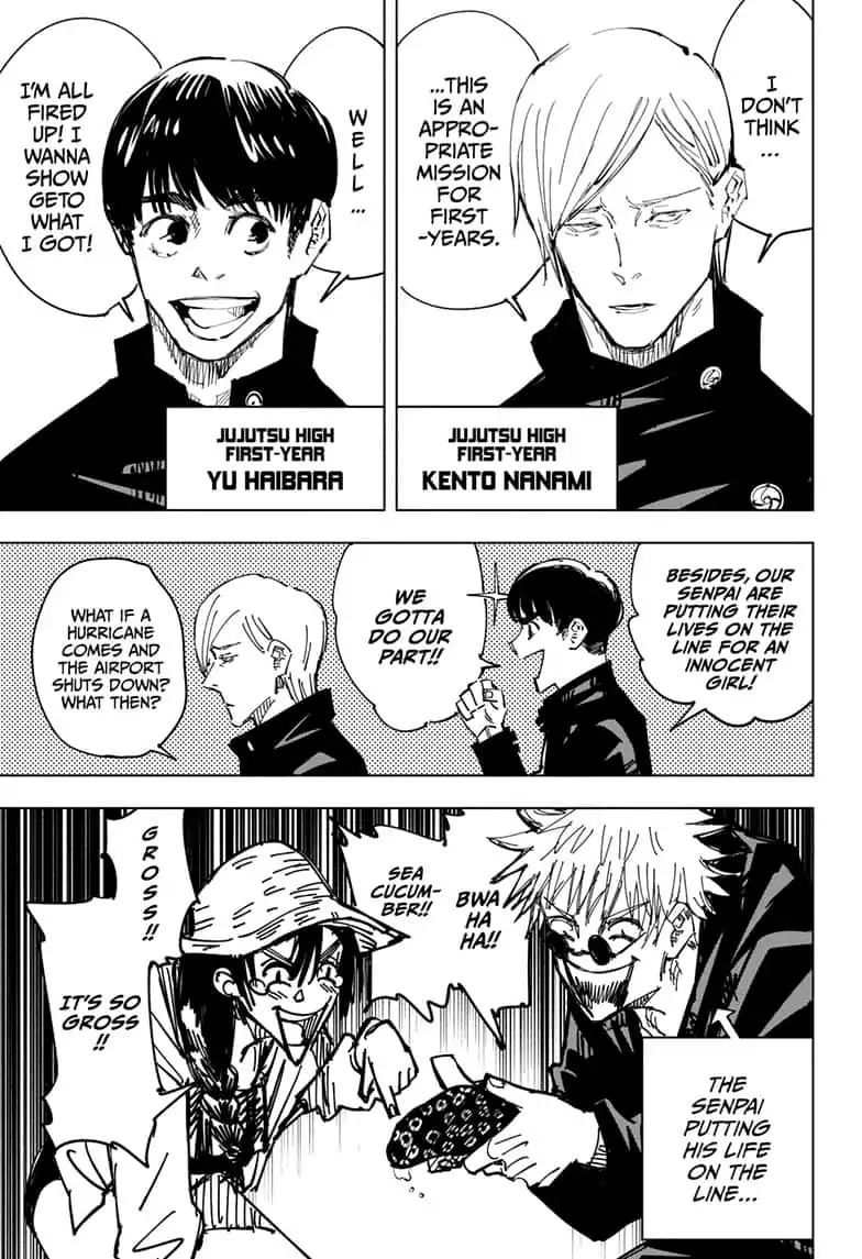 Chapter 70 - Hidden Inventory Part 6 (Image 11)