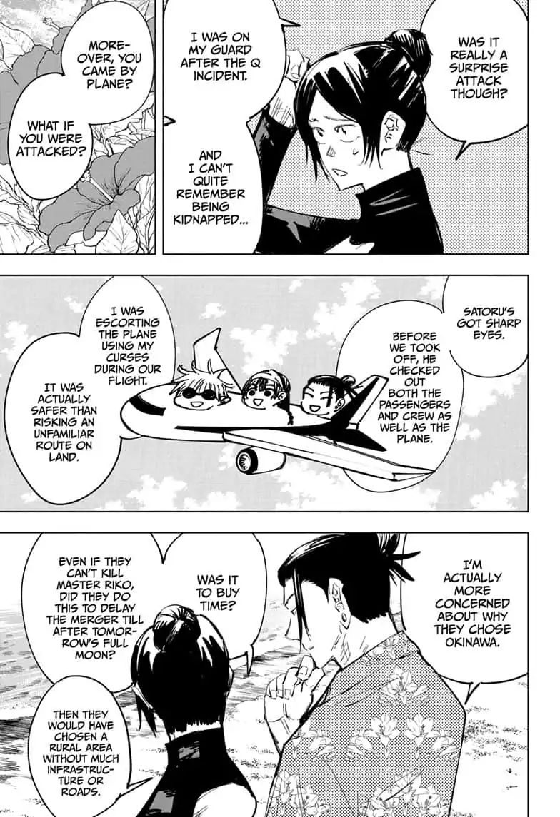 Chapter 70 - Hidden Inventory Part 6 (Image 9)