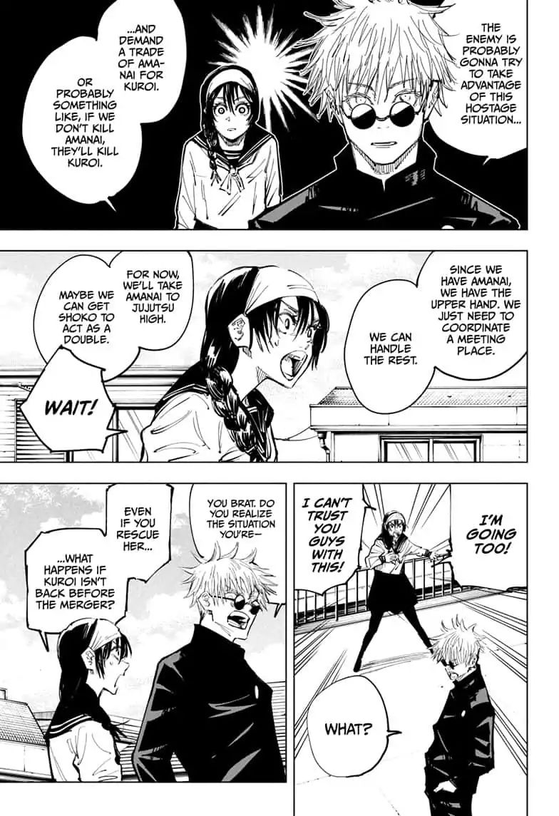 Chapter 70 - Hidden Inventory Part 6 (Image 3)