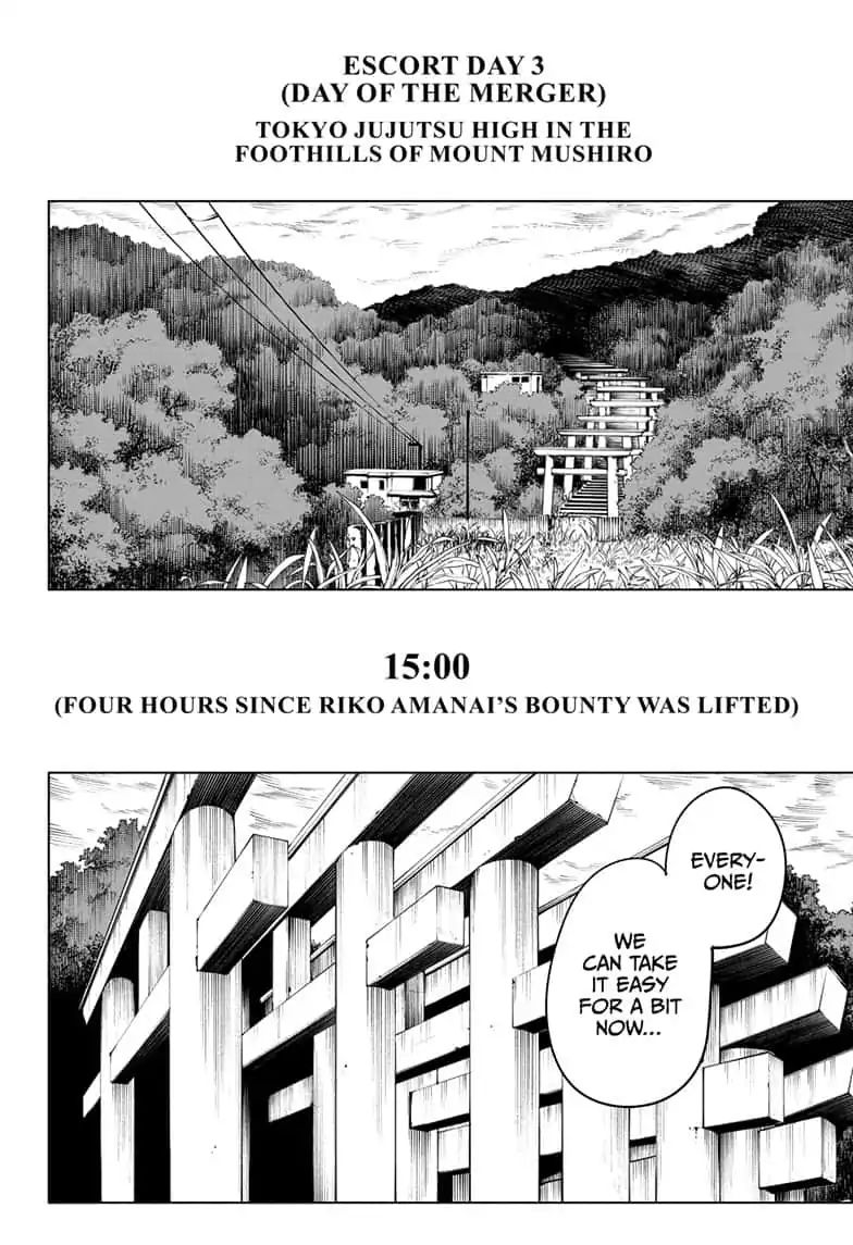 Chapter 70 - Hidden Inventory Part 6 (Image 18)
