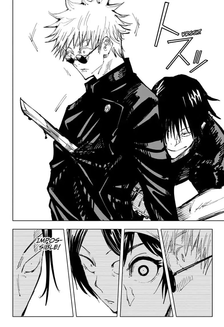 Chapter 70 - Hidden Inventory Part 6 (Image 20)