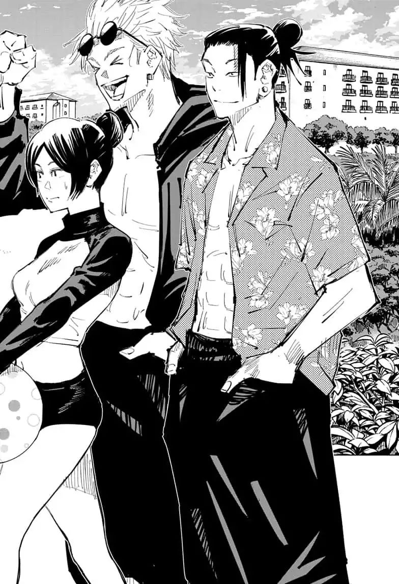 Chapter 70 - Hidden Inventory Part 6 (Image 6)