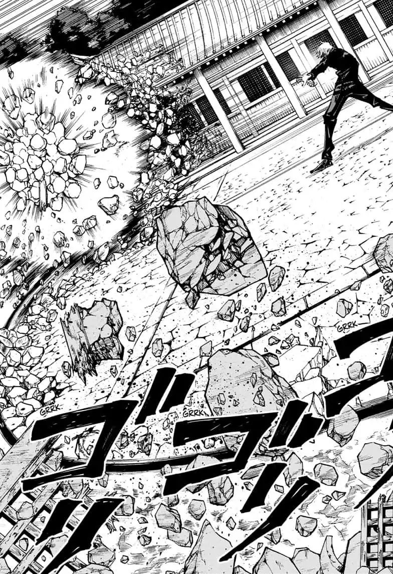 Chapter 71 - Hidden Inventory Part 7 (Image 15)
