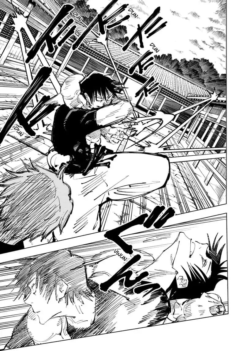 Chapter 71 - Hidden Inventory Part 7 (Image 11)