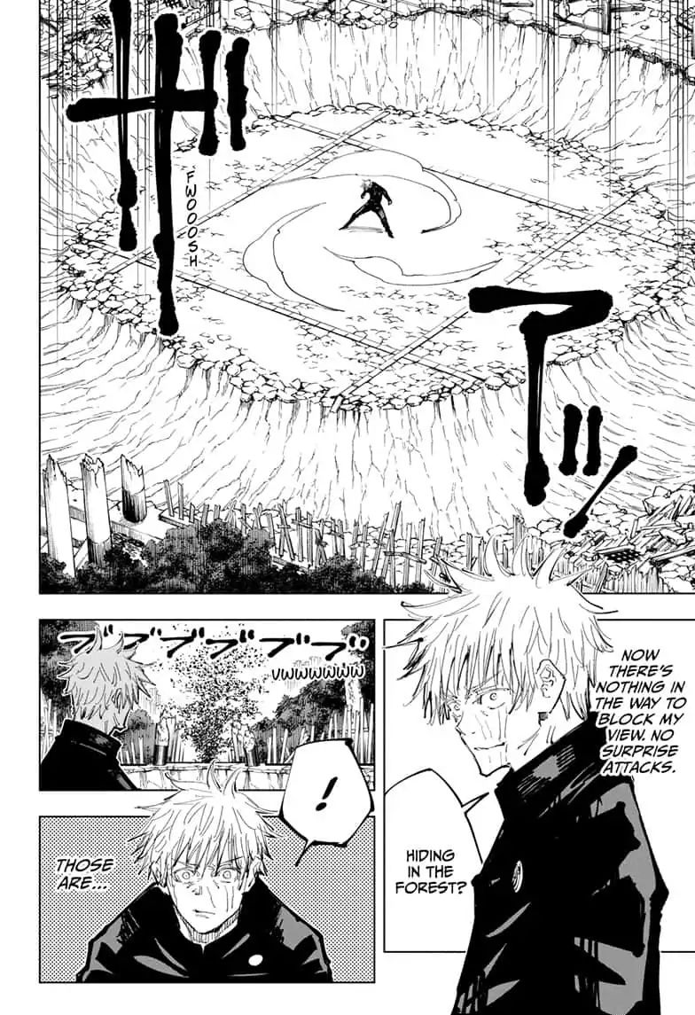 Chapter 71 - Hidden Inventory Part 7 (Image 16)