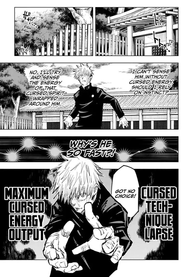 Chapter 71 - Hidden Inventory Part 7 (Image 13)