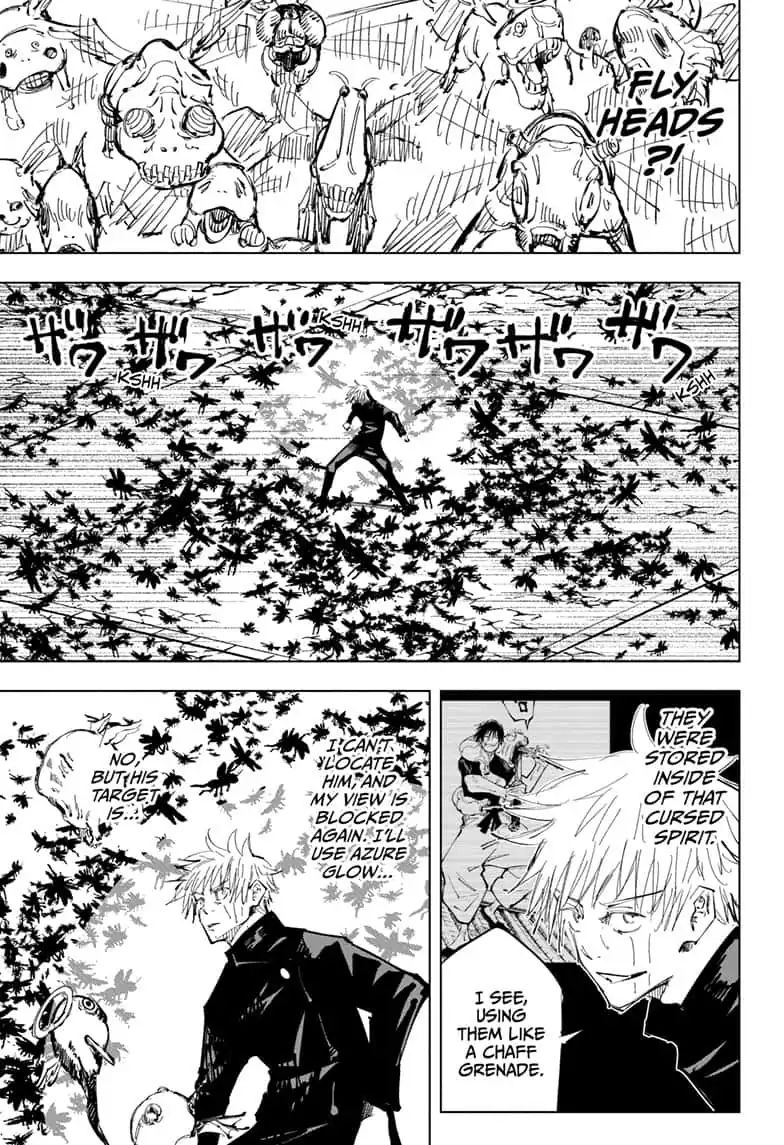 Chapter 71 - Hidden Inventory Part 7 (Image 17)
