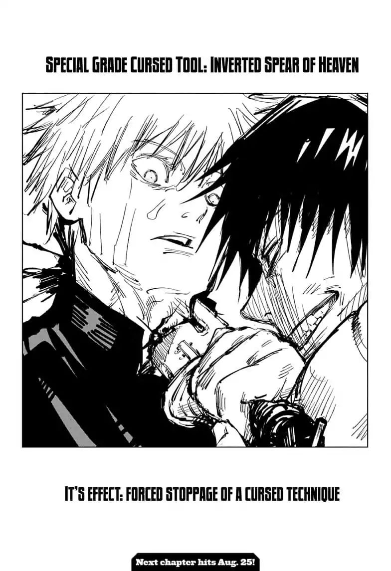 Chapter 71 - Hidden Inventory Part 7 (Image 19)