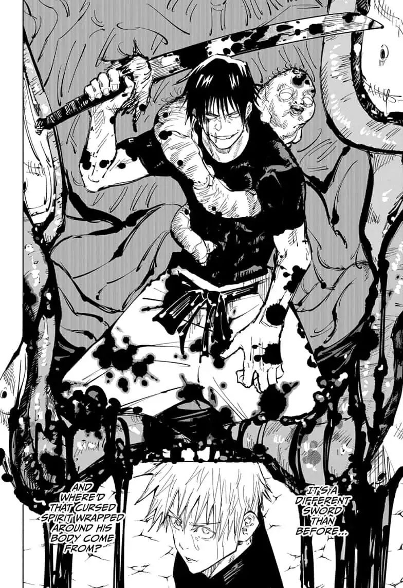 Chapter 71 - Hidden Inventory Part 7 (Image 6)