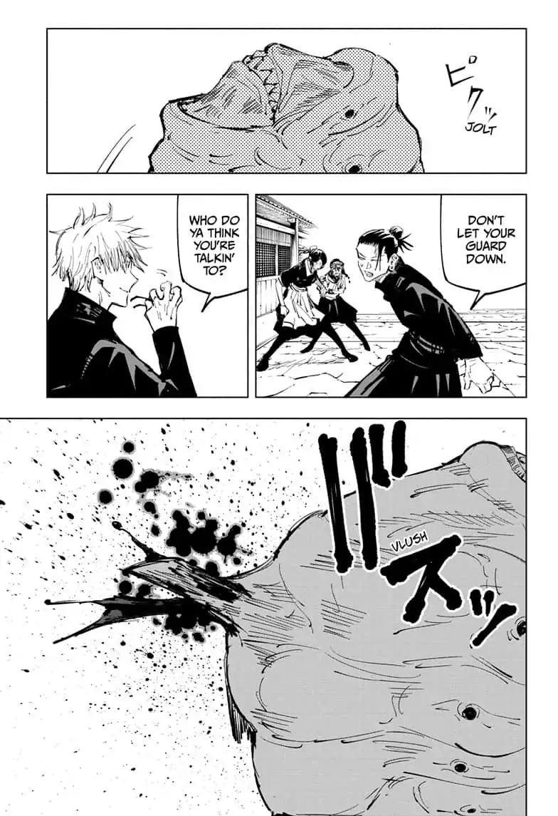 Chapter 71 - Hidden Inventory Part 7 (Image 5)
