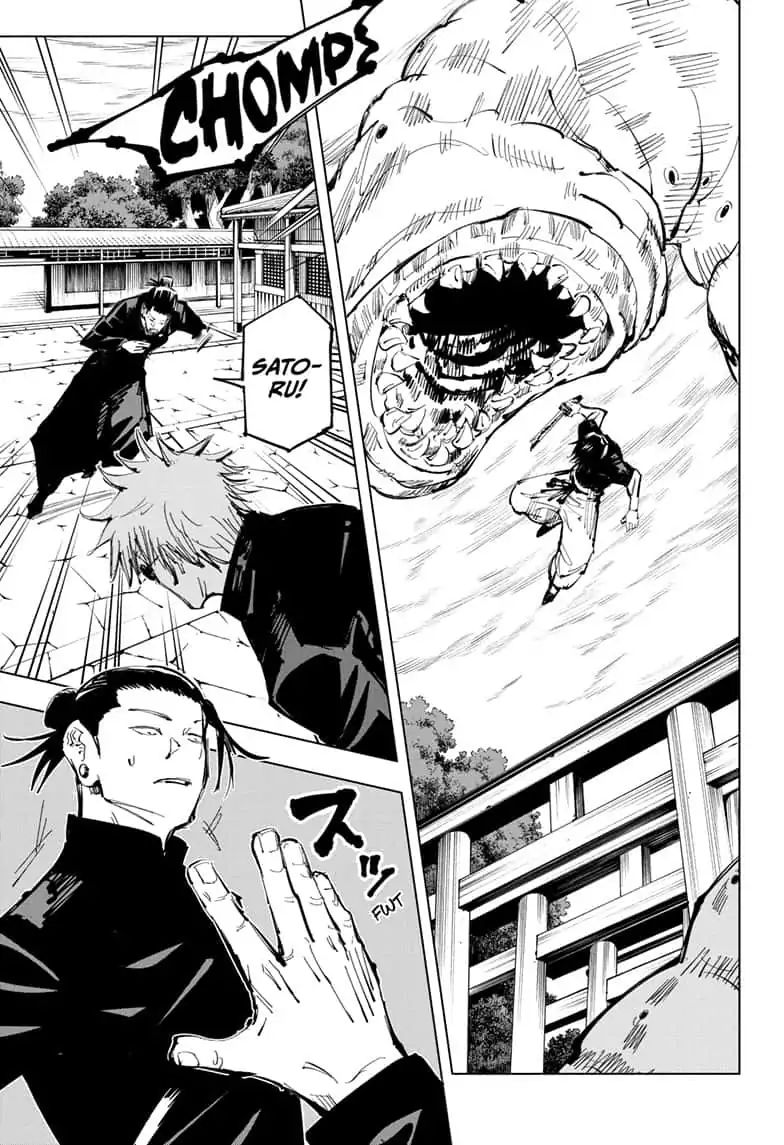 Chapter 71 - Hidden Inventory Part 7 (Image 3)
