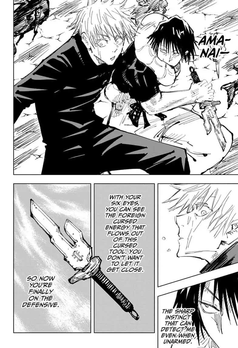 Chapter 71 - Hidden Inventory Part 7 (Image 18)