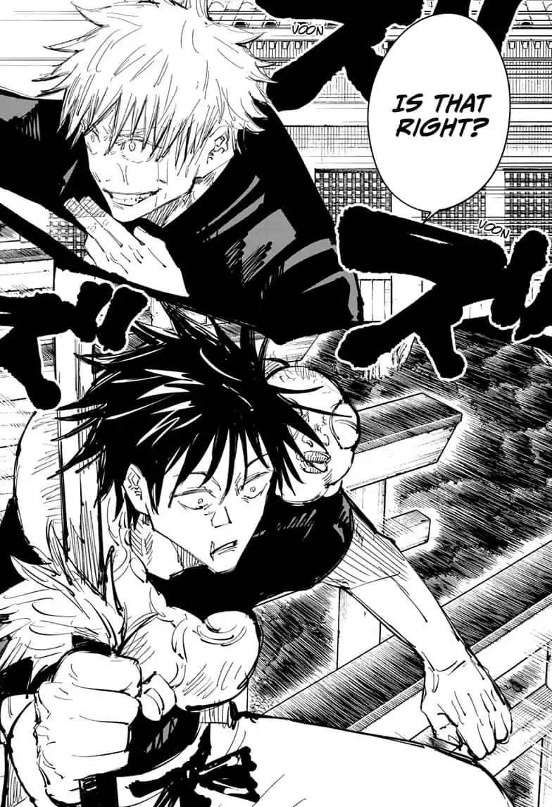 Chapter 71 - Hidden Inventory Part 7 (Image 8)