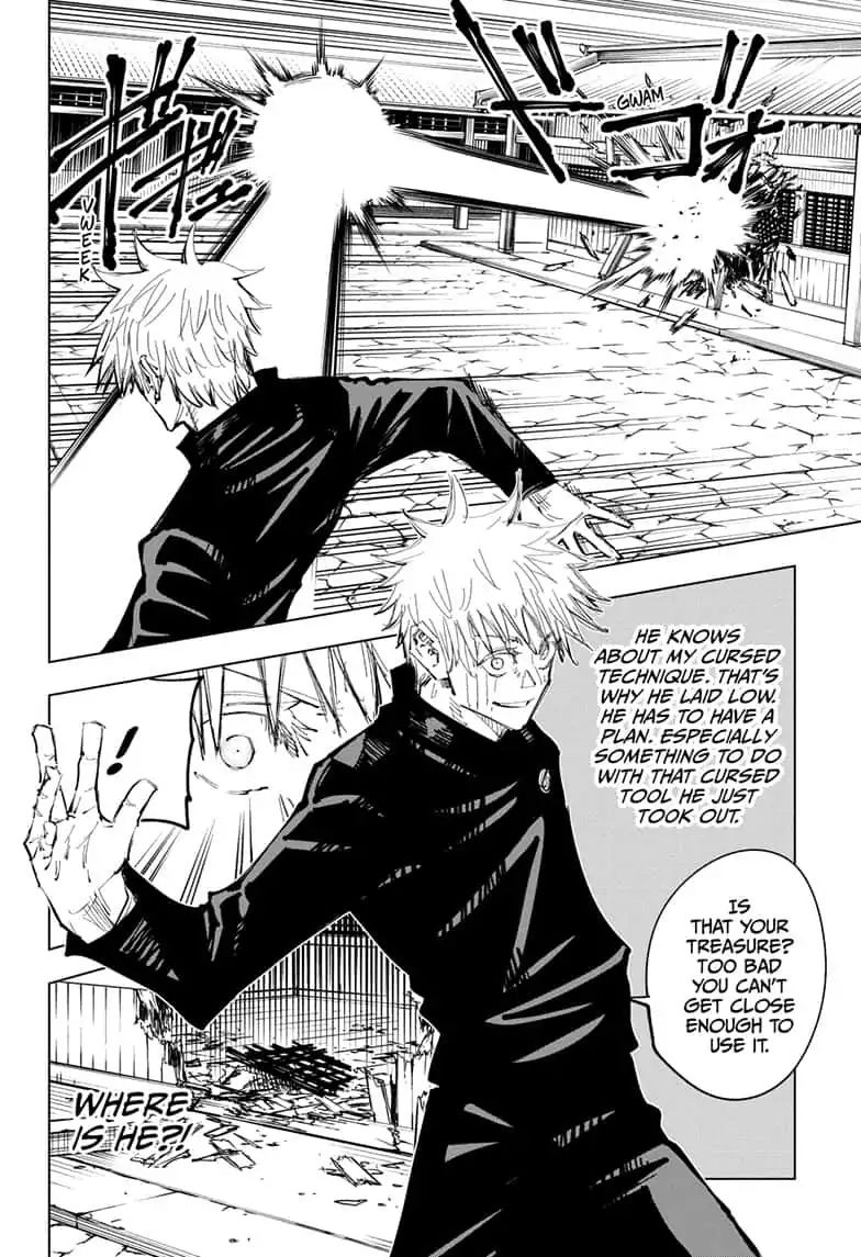Chapter 71 - Hidden Inventory Part 7 (Image 12)