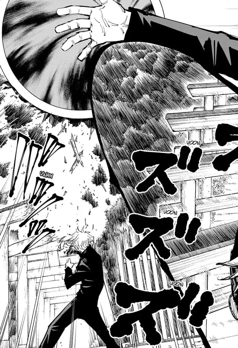 Chapter 71 - Hidden Inventory Part 7 (Image 9)