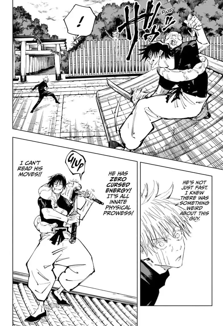 Chapter 71 - Hidden Inventory Part 7 (Image 10)