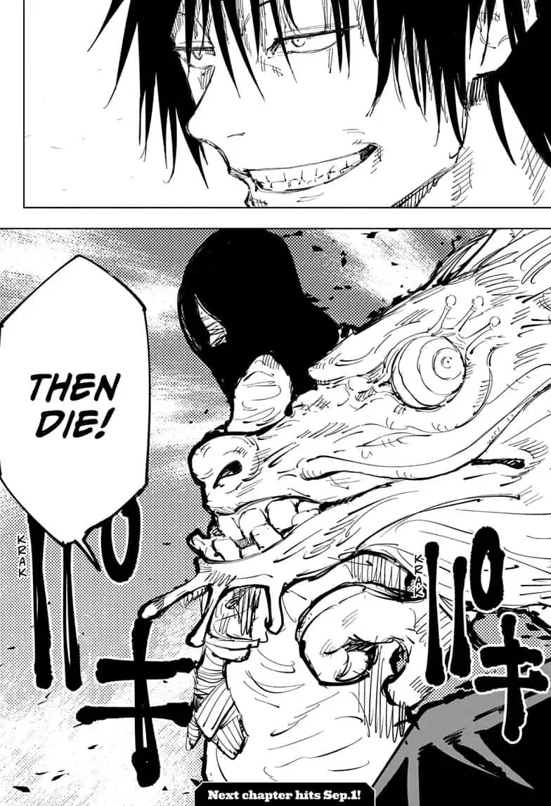 Chapter 72 - Hidden Inventory Part 8 (Image 19)