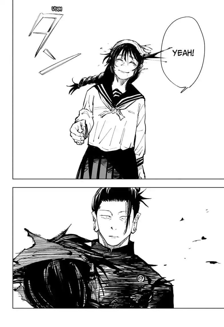 Chapter 72 - Hidden Inventory Part 8 (Image 16)