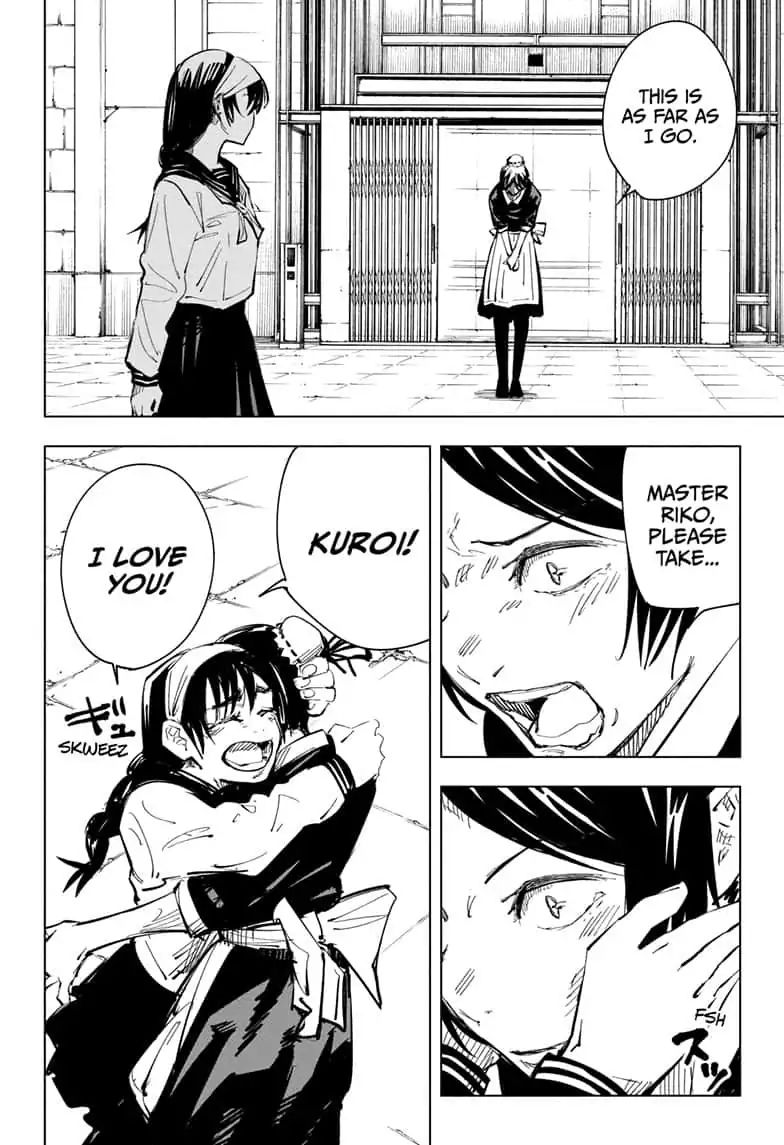Chapter 72 - Hidden Inventory Part 8 (Image 6)