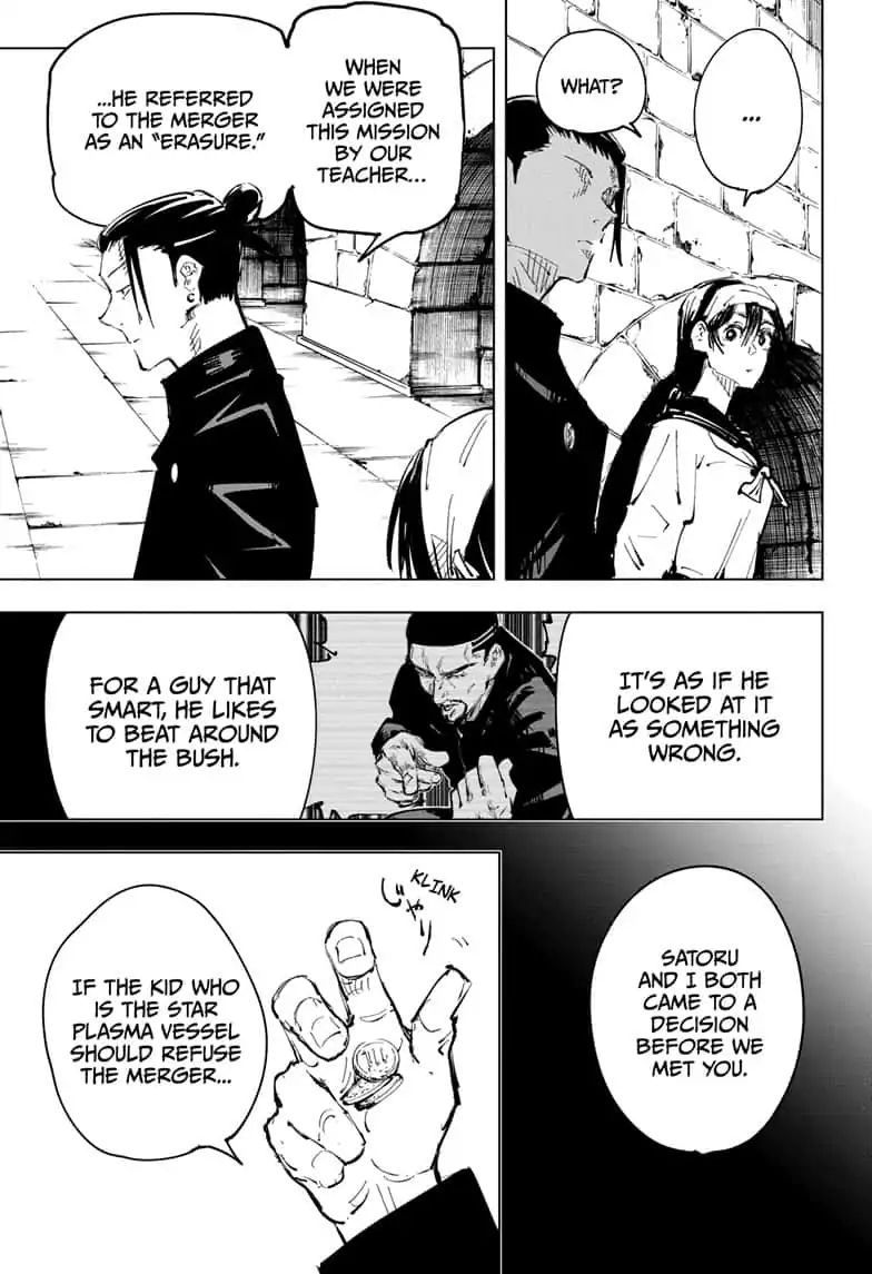 Chapter 72 - Hidden Inventory Part 8 (Image 11)