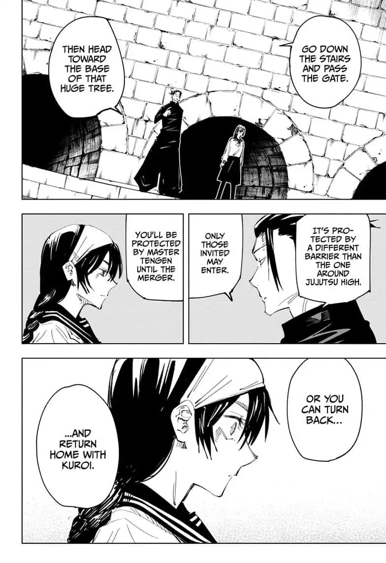 Chapter 72 - Hidden Inventory Part 8 (Image 10)