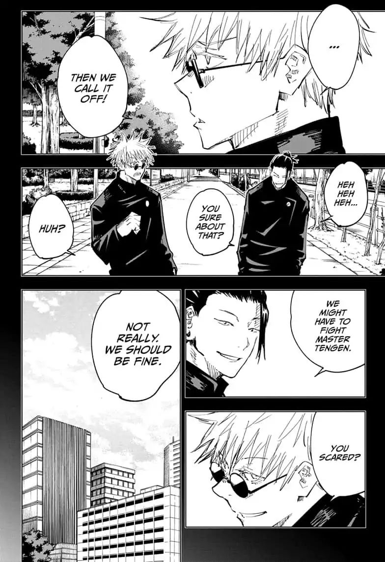 Chapter 72 - Hidden Inventory Part 8 (Image 12)