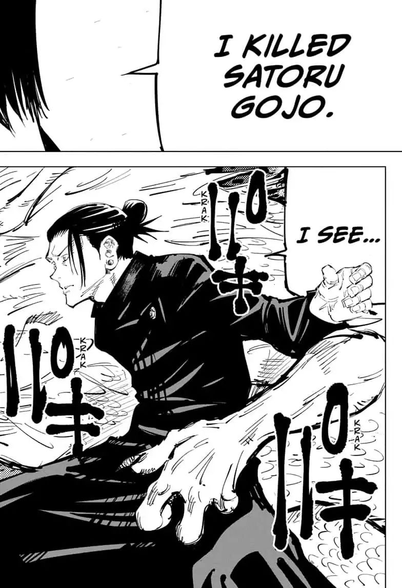 Chapter 72 - Hidden Inventory Part 8 (Image 18)