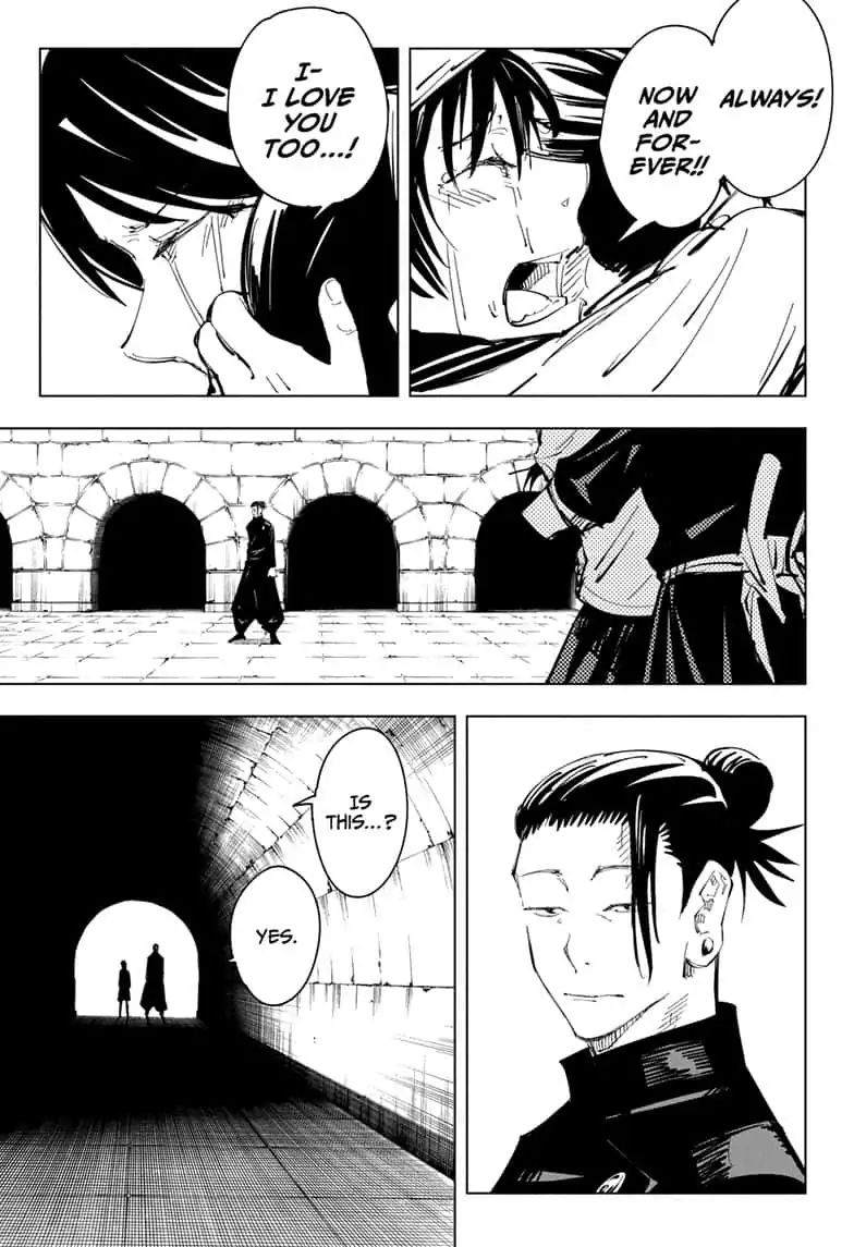 Chapter 72 - Hidden Inventory Part 8 (Image 7)