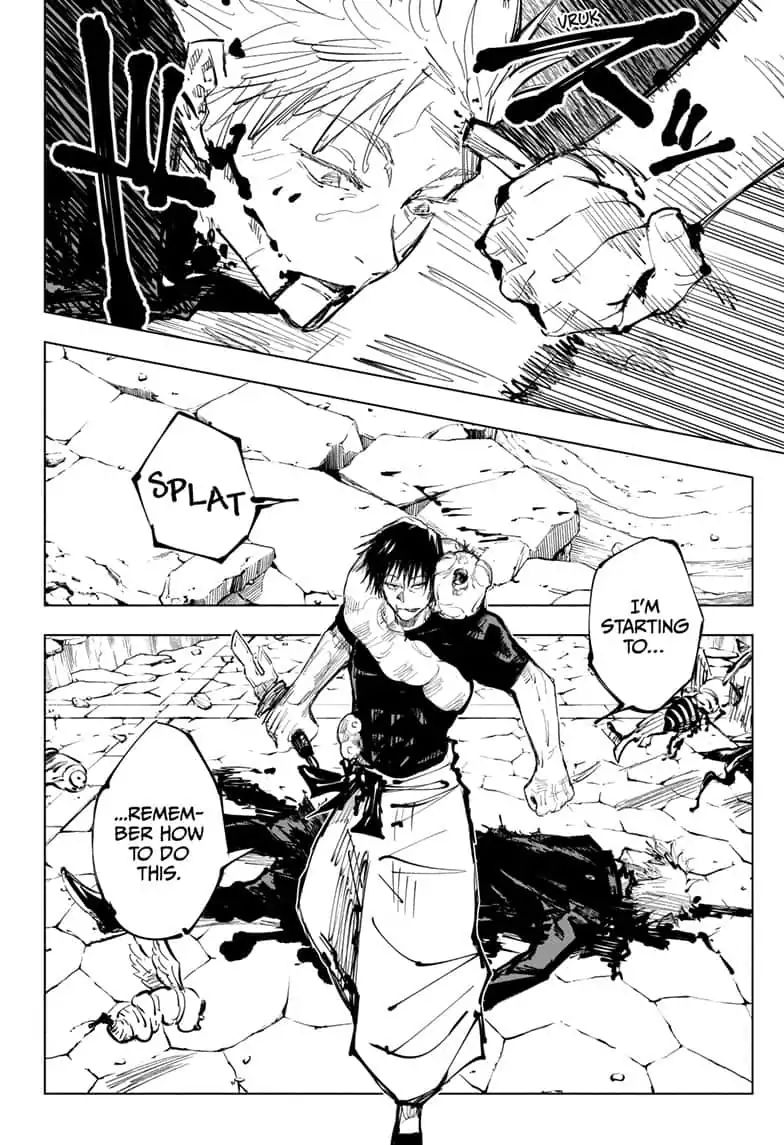 Chapter 72 - Hidden Inventory Part 8 (Image 4)