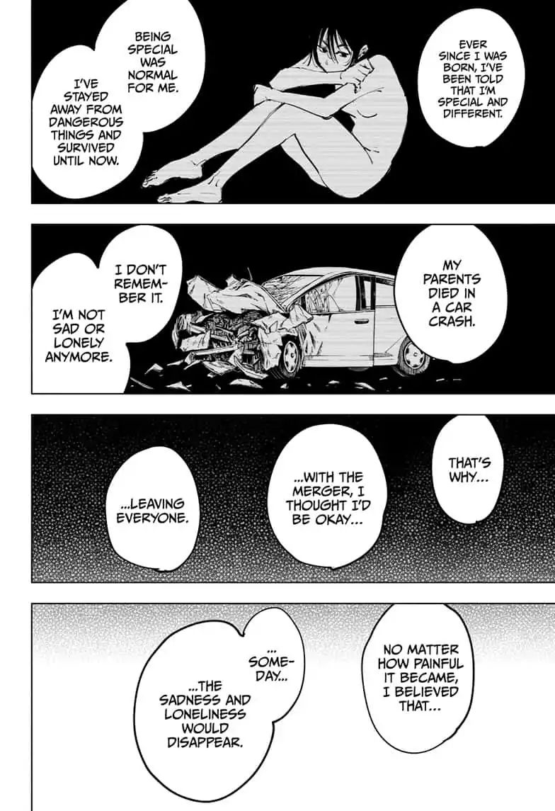 Chapter 72 - Hidden Inventory Part 8 (Image 14)