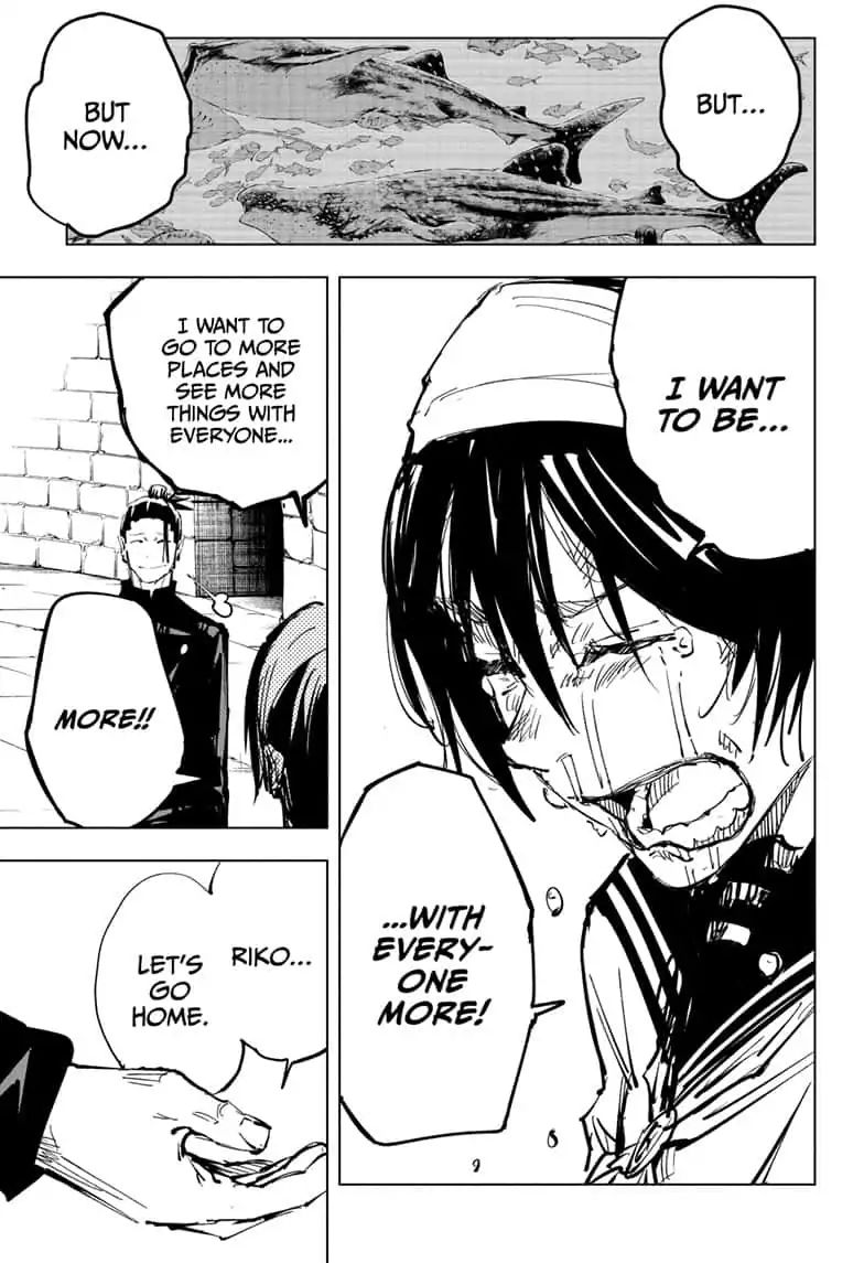 Chapter 72 - Hidden Inventory Part 8 (Image 15)