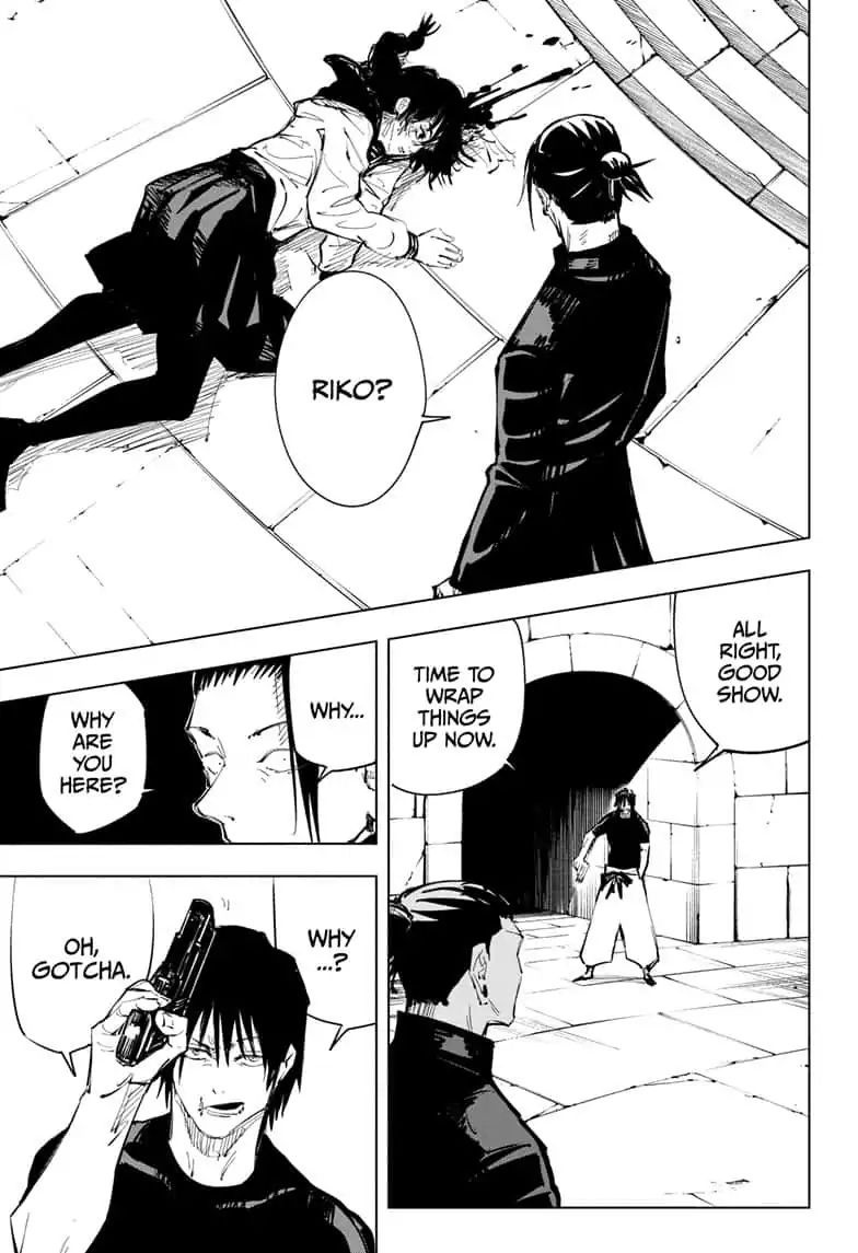 Chapter 72 - Hidden Inventory Part 8 (Image 17)