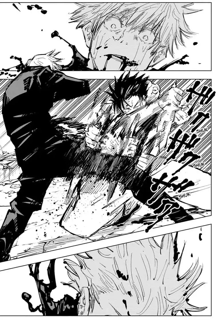 Chapter 72 - Hidden Inventory Part 8 (Image 3)