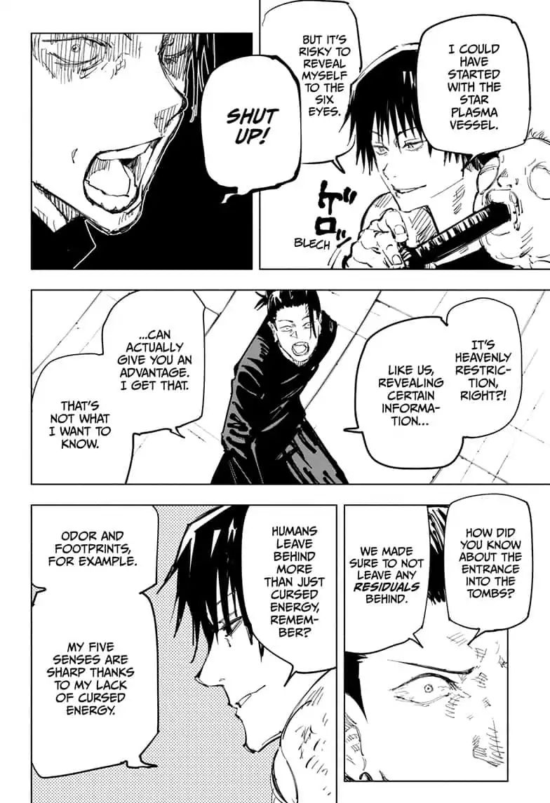 Chapter 73 - Hidden Inventory Part 9 (Image 6)