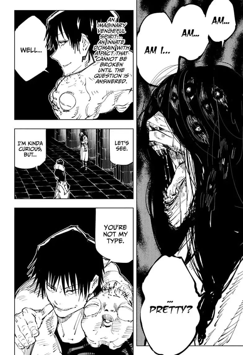 Chapter 73 - Hidden Inventory Part 9 (Image 8)