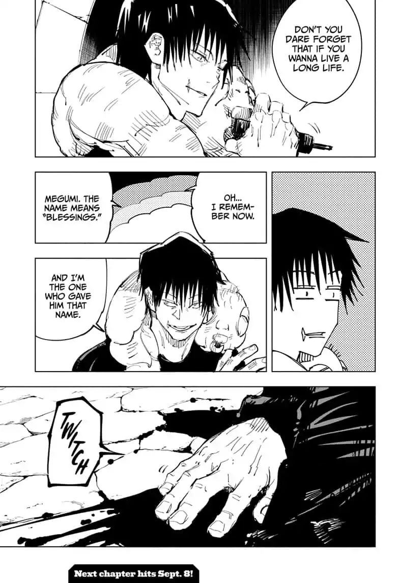 Chapter 73 - Hidden Inventory Part 9 (Image 7)