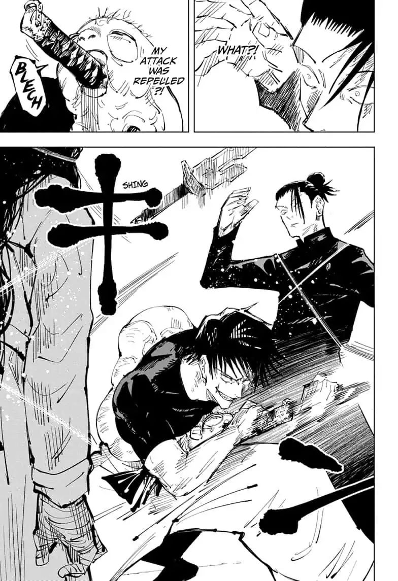 Chapter 73 - Hidden Inventory Part 9 (Image 15)