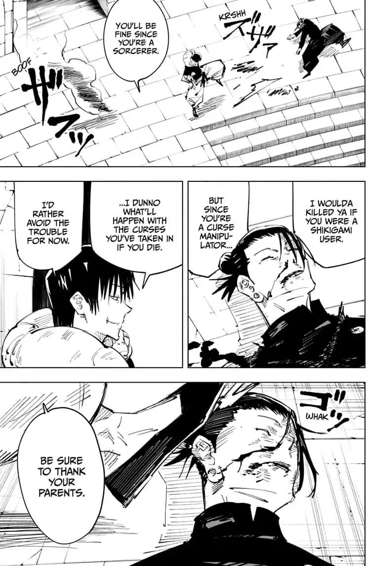 Chapter 73 - Hidden Inventory Part 9 (Image 18)