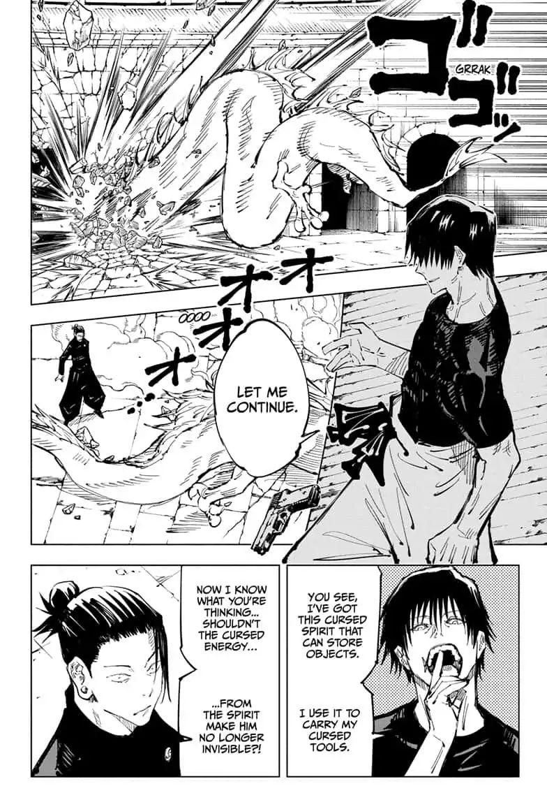 Chapter 73 - Hidden Inventory Part 9 (Image 4)